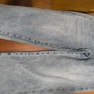 Pacsun Women’s Baggy Jeans